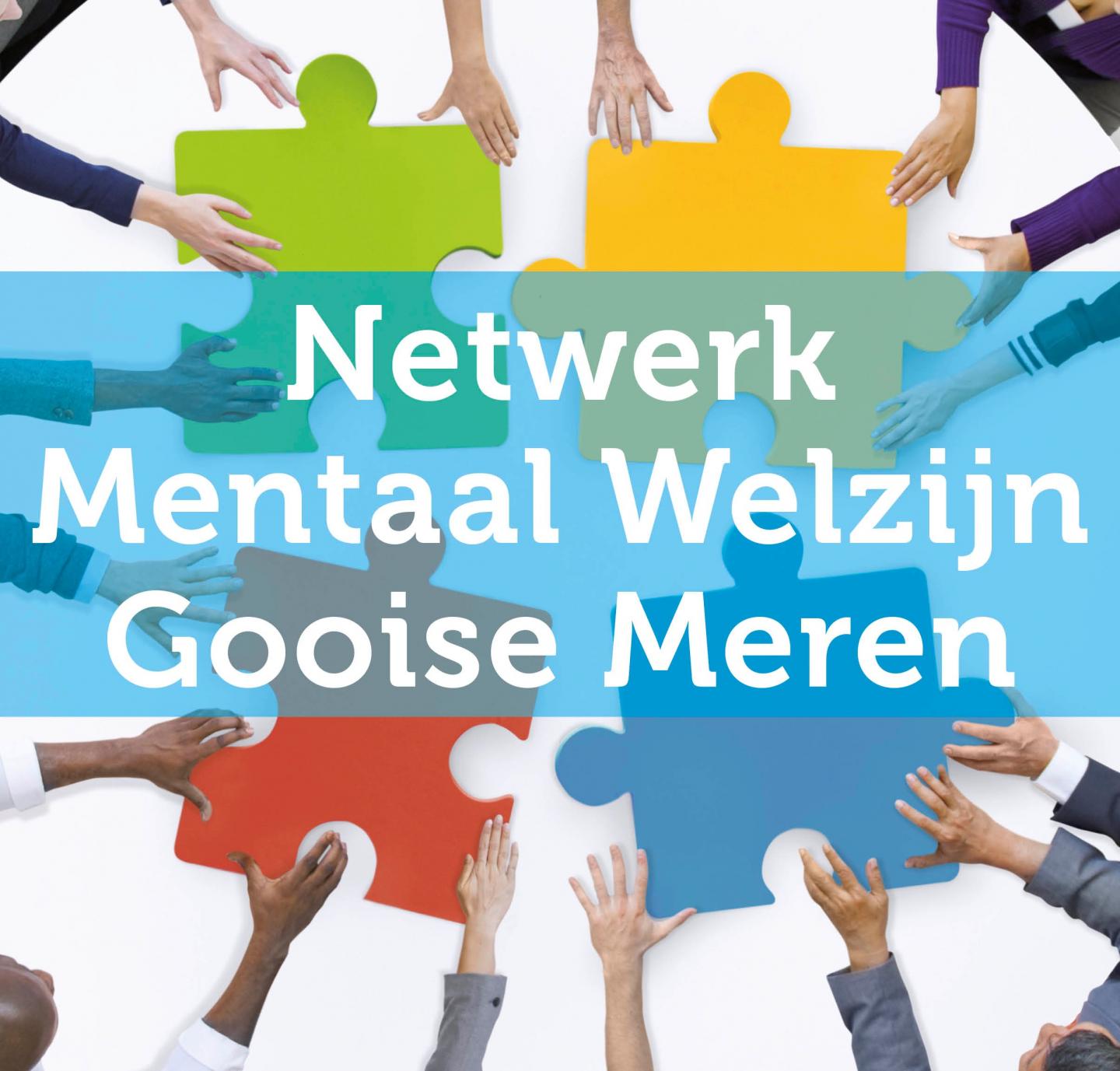 Netwerk Mentaal Welzijn Gooise Meren