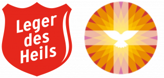 Leger des Heils en Wilhelminakerk