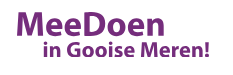 Meedoen in Gooise Meren!